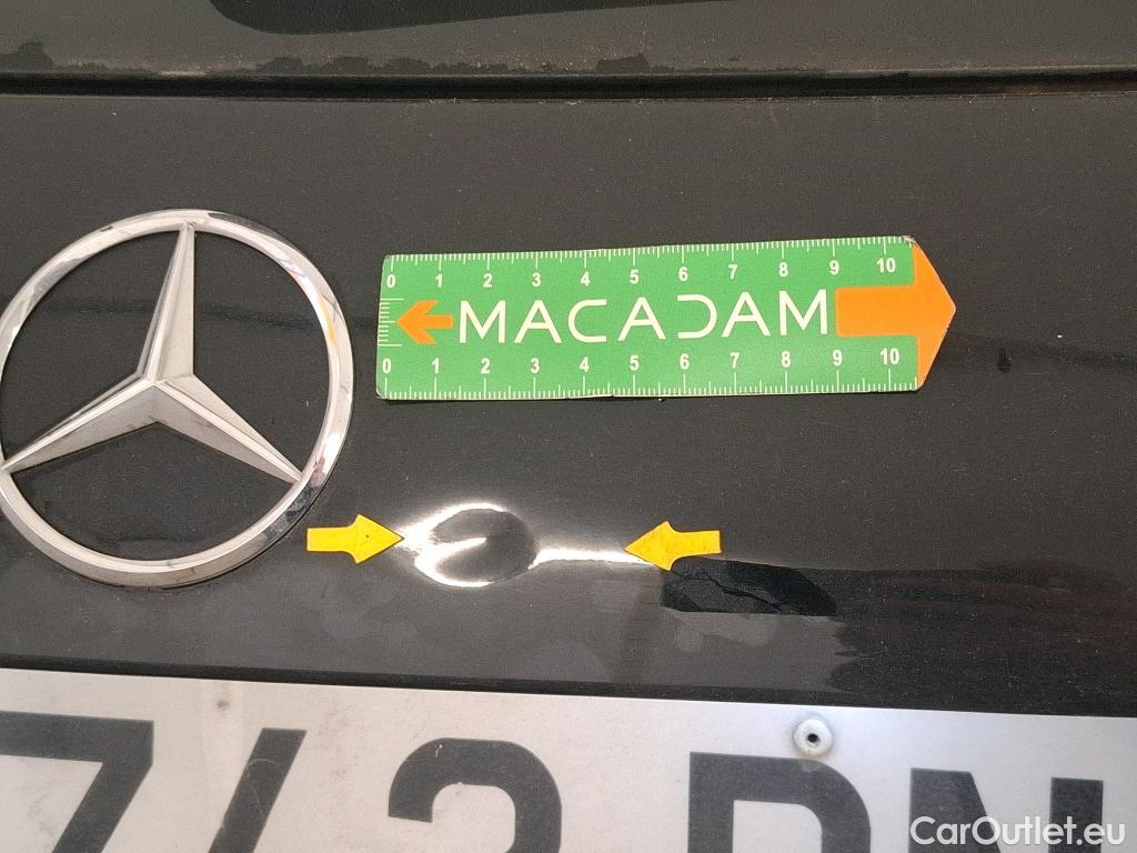  Mercedes  A-Klasse MERCEDES-BENZ Classe A Compact / 2018 / 5P / Berline A 180 Business Line 7G-DCT #39