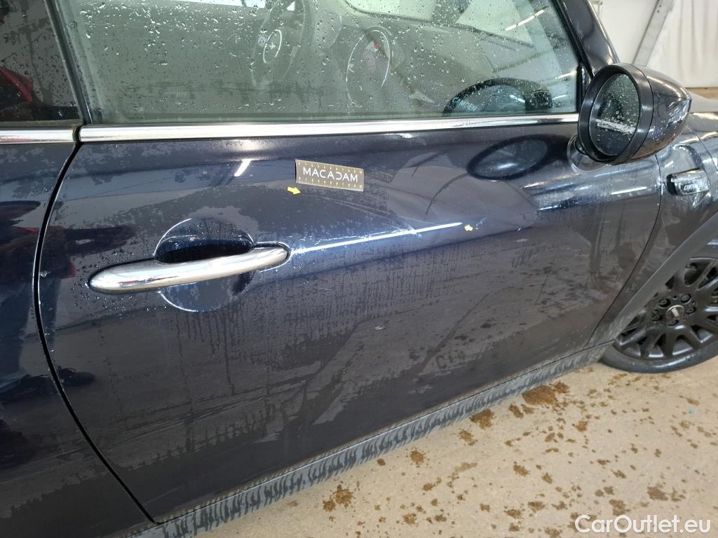  Mini  Mini   / 2021 / 3P / Berline Cooper Edition Camden 136 ch BVA7 #6