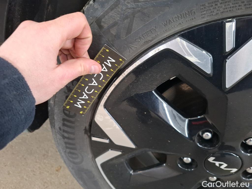  KIA  Niro  EV Active 64kWh BVA #28