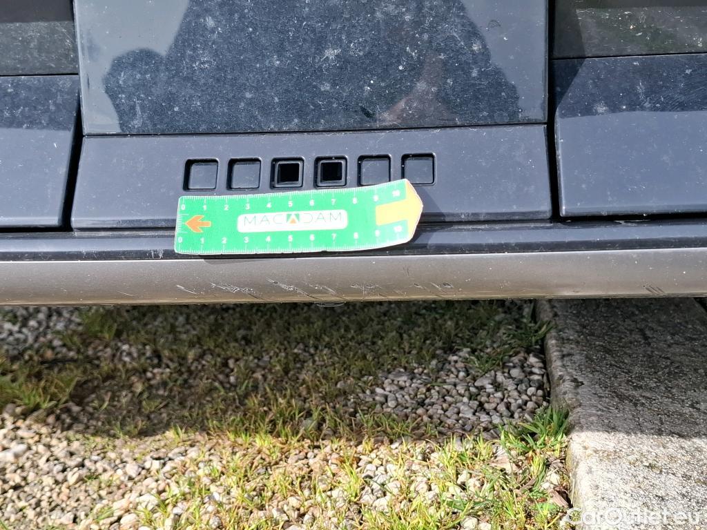  Hyundai   Ioniq Ioniq 6 Creative Electrique 77kWh BVA #5