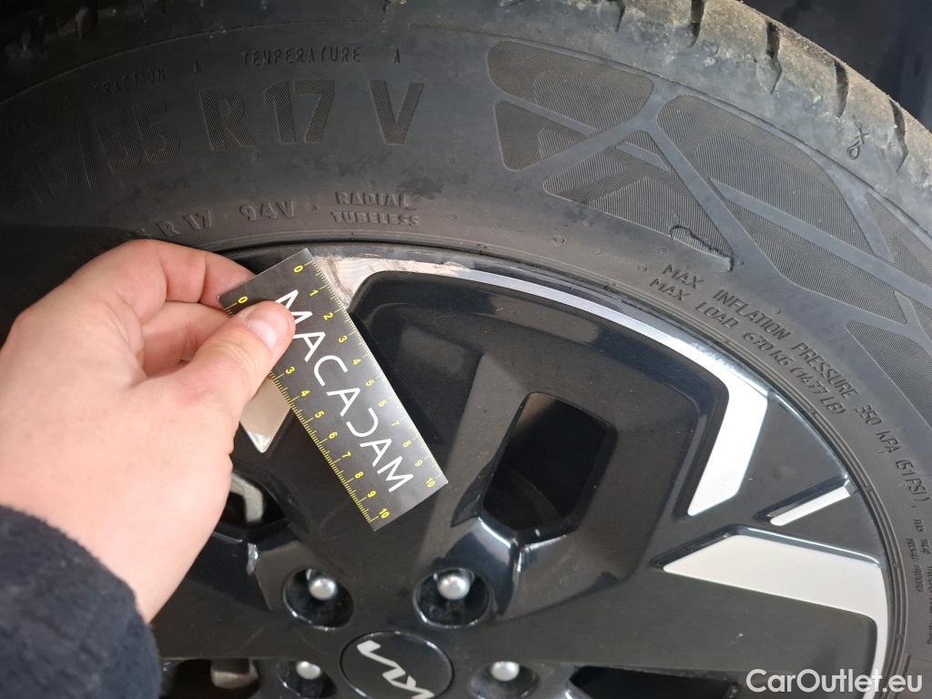  KIA  Niro  EV Active 64kWh BVA #47