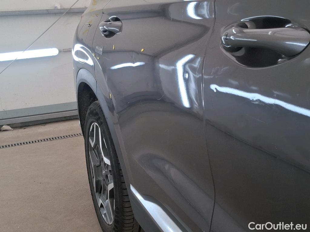  Hyundai  Santa Fe HYUNDAI  / 2020 / 5P / SUV 1.6 T-GDI 265 PHEV HTRAC BUSINESS AUTO #28