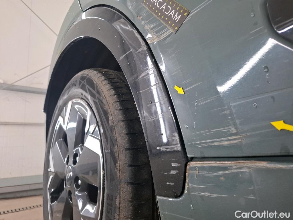  KIA  Niro  EV Active 64kWh BVA #8