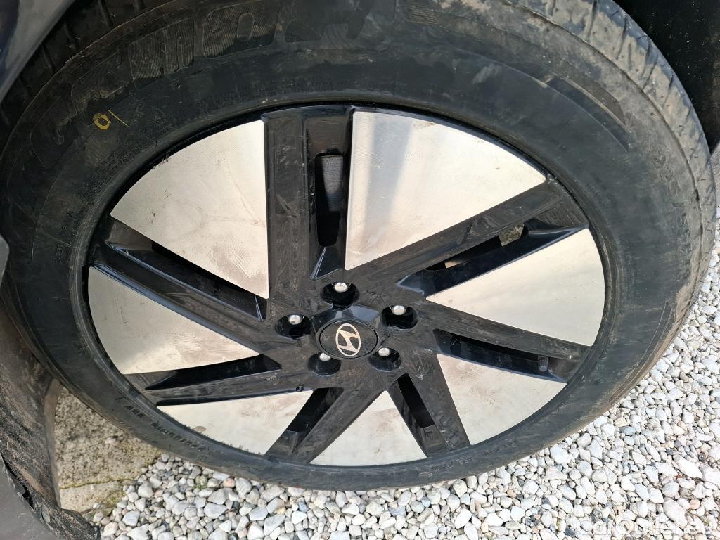  Hyundai   Ioniq Ioniq 6 Creative Electrique 77kWh BVA #8