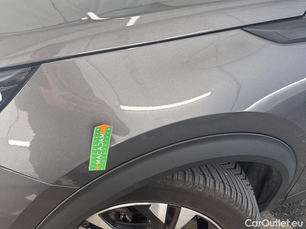  Peugeot  2008  Allure Pack 1.5 HDi 130CV BVA8 E6d #16