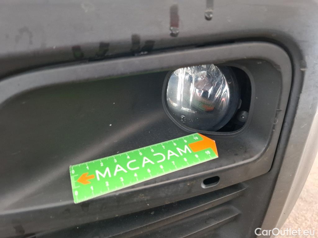  Peugeot  Partner  Asphalt L1 1.5 HDi 100CV BVM5 E6dT #15