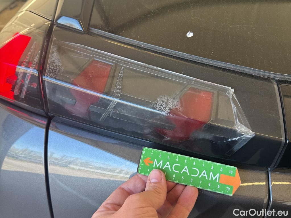  Peugeot  2008  Allure Pack 1.5 HDi 130CV BVA8 E6d #5