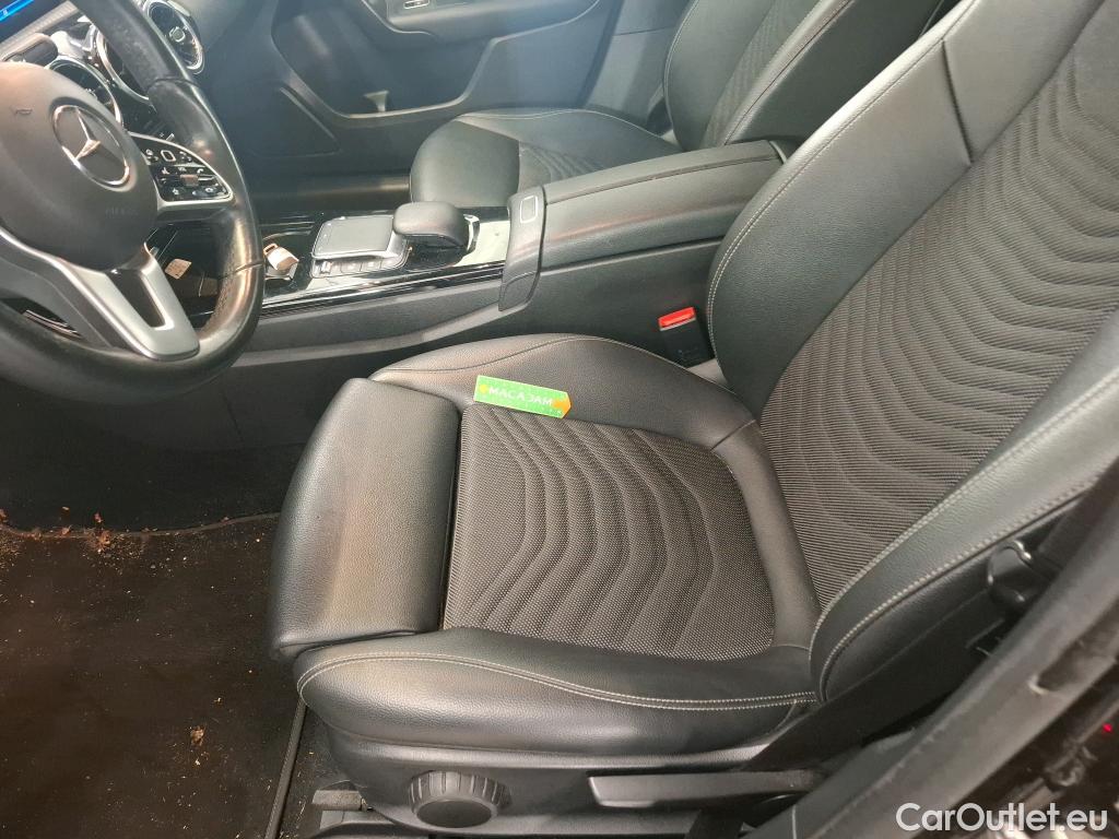  Mercedes  A-Klasse MERCEDES-BENZ Classe A Compact / 2018 / 5P / Berline A 180 Business Line 7G-DCT #43