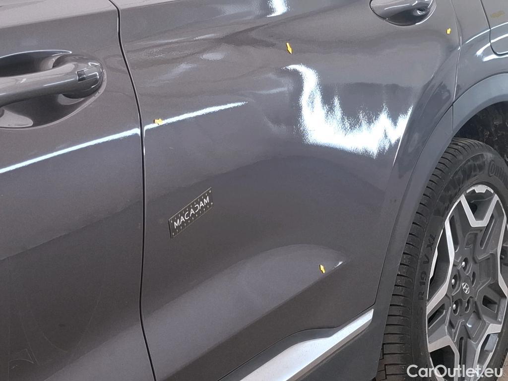  Hyundai  Santa Fe HYUNDAI  / 2020 / 5P / SUV 1.6 T-GDI 265 PHEV HTRAC BUSINESS AUTO #75