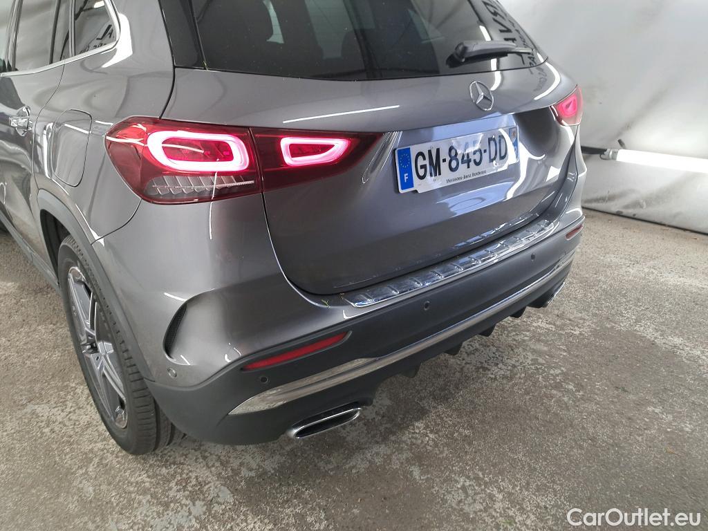  Mercedes  GLA MERCEDES-BENZ  / 2020 / 5P / SUV 2.0  200 D AMG LINE DCT #3