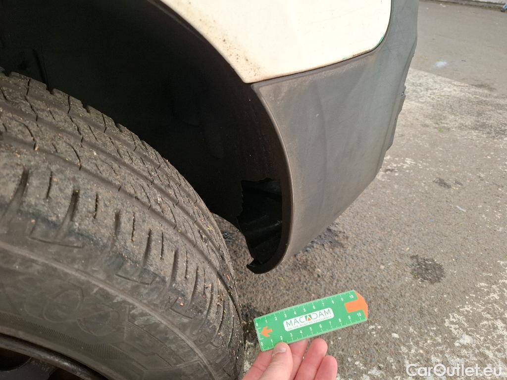  Peugeot  Partner  L1 Pro 1.6 HDi 75CV BVM5 E6 #15