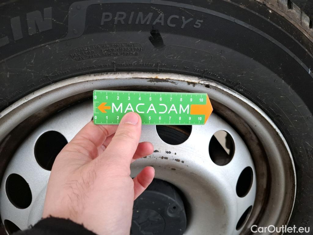  Peugeot  Partner  Asphalt L1 1.5 HDi 100CV BVM5 E6dT #10