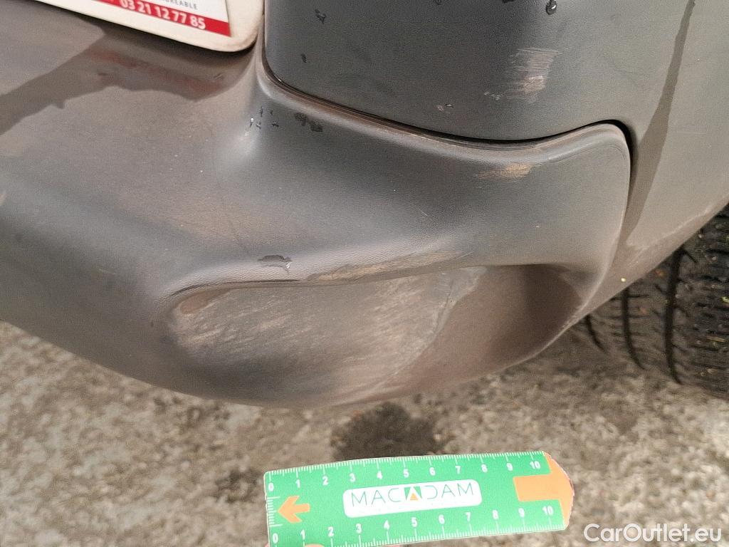  Peugeot  Partner  L1 Pro 1.6 HDi 75CV BVM5 E6 #10