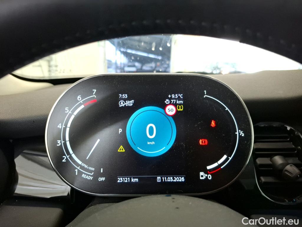  Mini  Mini   / 2021 / 3P / Berline Cooper Edition Camden 136 ch BVA7 #10