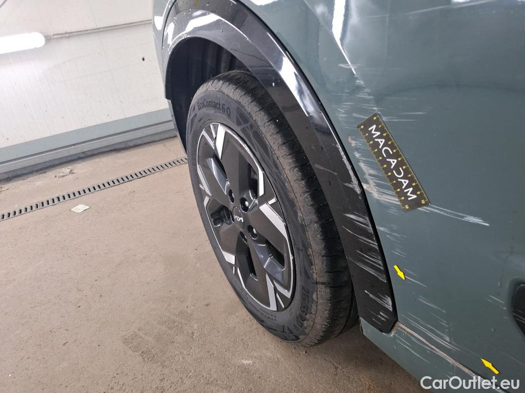  KIA  Niro  EV Active 64kWh BVA #15