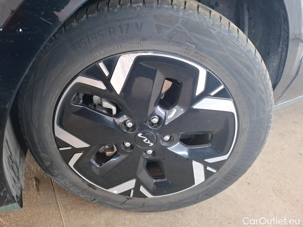  KIA  Niro  EV Active 64kWh BVA #45