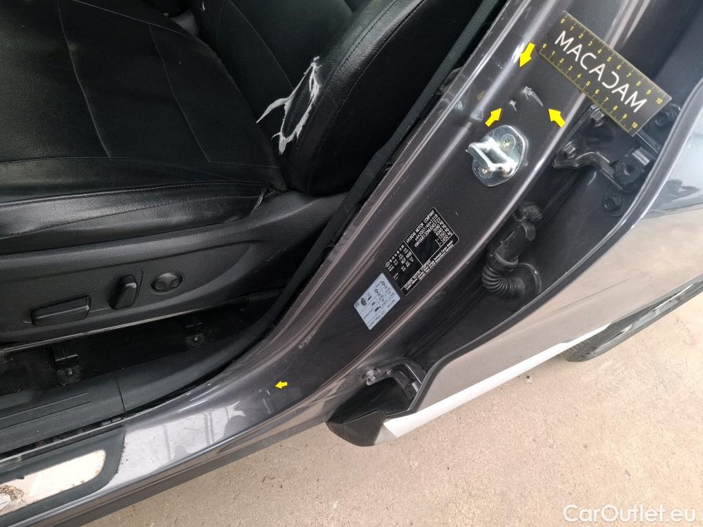  Hyundai  Santa Fe HYUNDAI  / 2020 / 5P / SUV 1.6 T-GDI 265 PHEV HTRAC BUSINESS AUTO #90