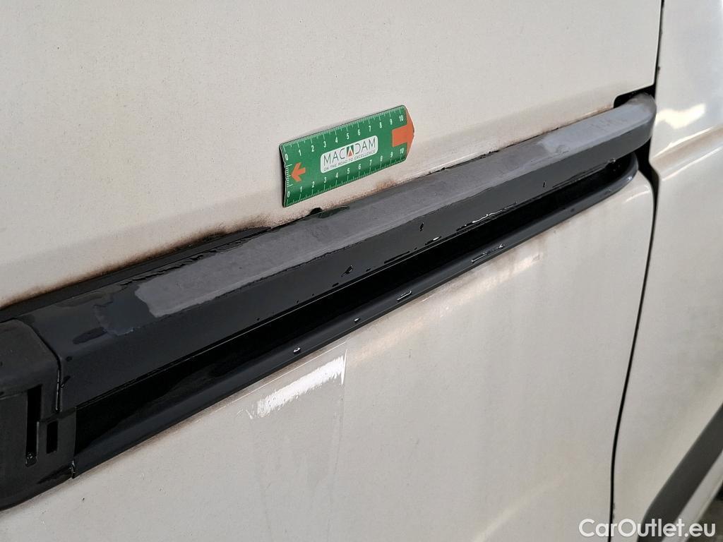  Peugeot  Partner  L1 Pro 1.6 HDi 75CV BVM5 E6 #32