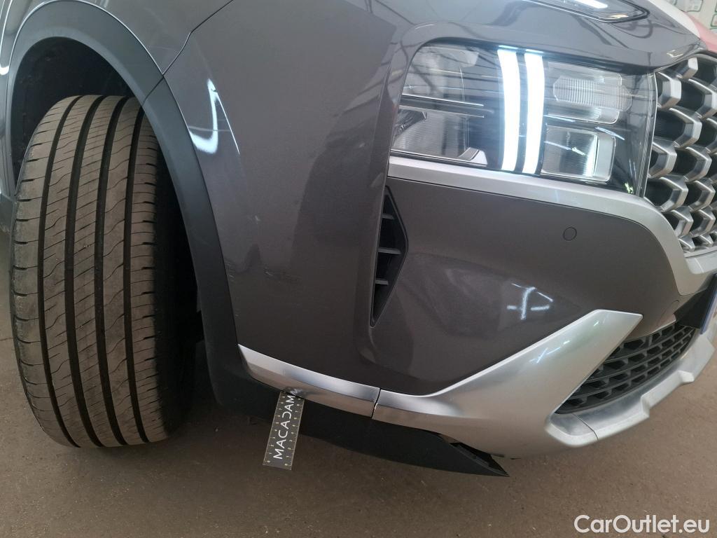  Hyundai  Santa Fe HYUNDAI  / 2020 / 5P / SUV 1.6 T-GDI 265 PHEV HTRAC BUSINESS AUTO #61