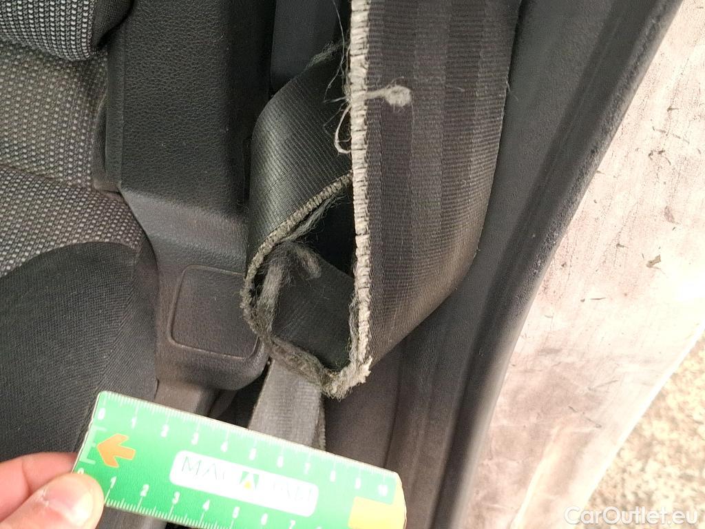  Peugeot  Partner  L1 Pro 1.6 HDi 75CV BVM5 E6 #3