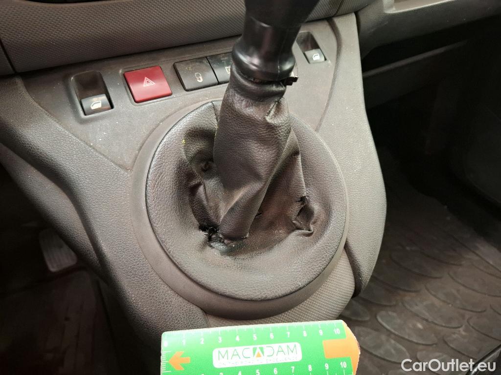  Peugeot  Partner  L1 Pro 1.6 HDi 75CV BVM5 E6 #28