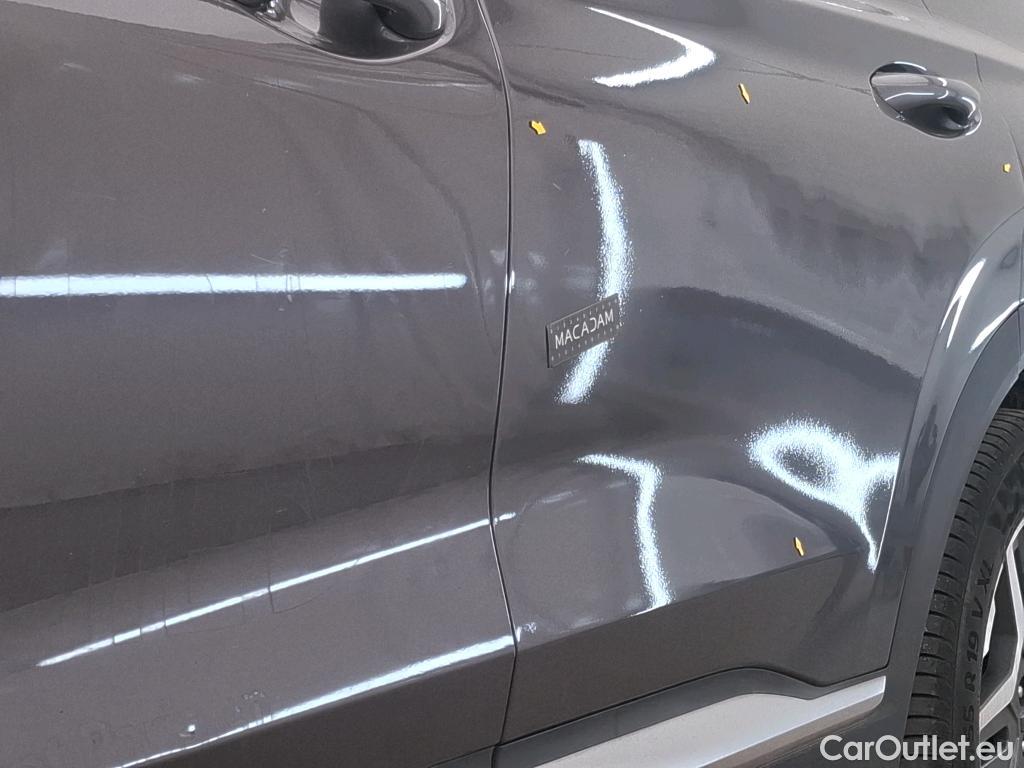  Hyundai  Santa Fe HYUNDAI  / 2020 / 5P / SUV 1.6 T-GDI 265 PHEV HTRAC BUSINESS AUTO #81