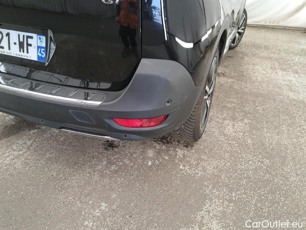  Peugeot  5008 PEUGEOT  / 2020 / 5P / SUV BlueHDi 180 S&S EAT8 GT Pack #26