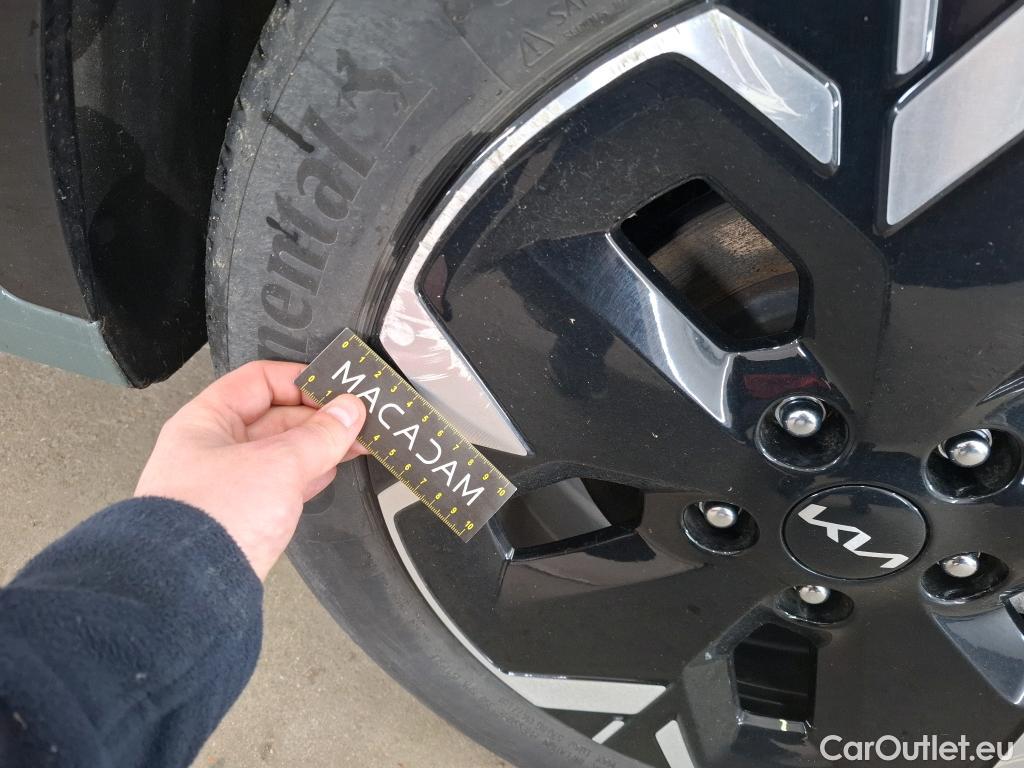  KIA  Niro  EV Active 64kWh BVA #29