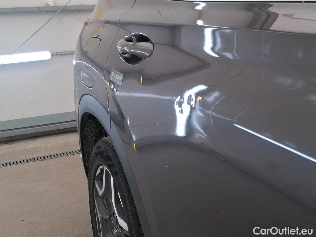  Hyundai  Santa Fe HYUNDAI  / 2020 / 5P / SUV 1.6 T-GDI 265 PHEV HTRAC BUSINESS AUTO #26