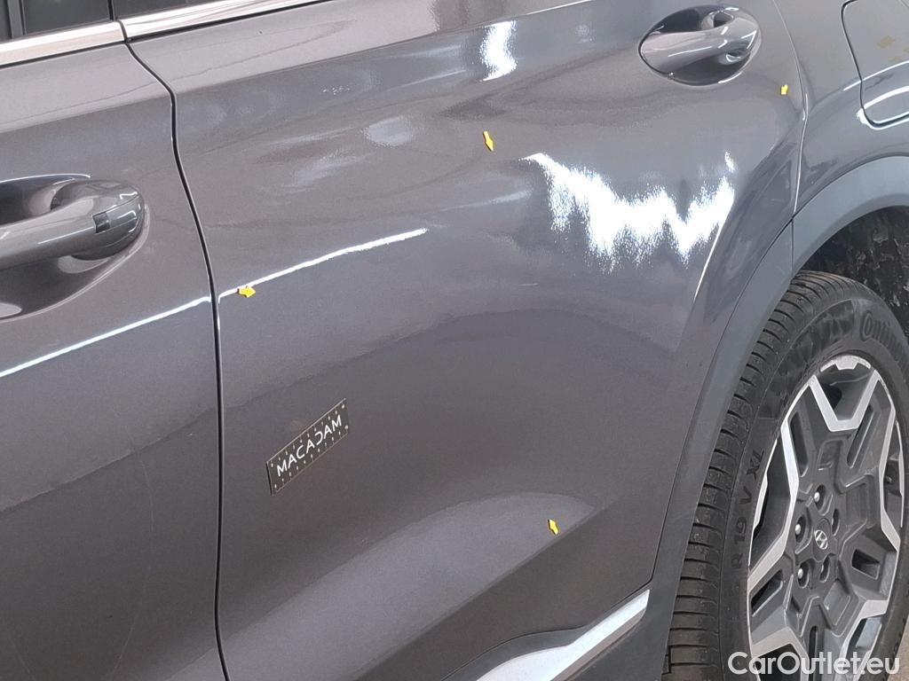  Hyundai  Santa Fe HYUNDAI  / 2020 / 5P / SUV 1.6 T-GDI 265 PHEV HTRAC BUSINESS AUTO #74