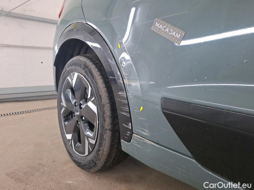  KIA  Niro  EV Active 64kWh BVA #4