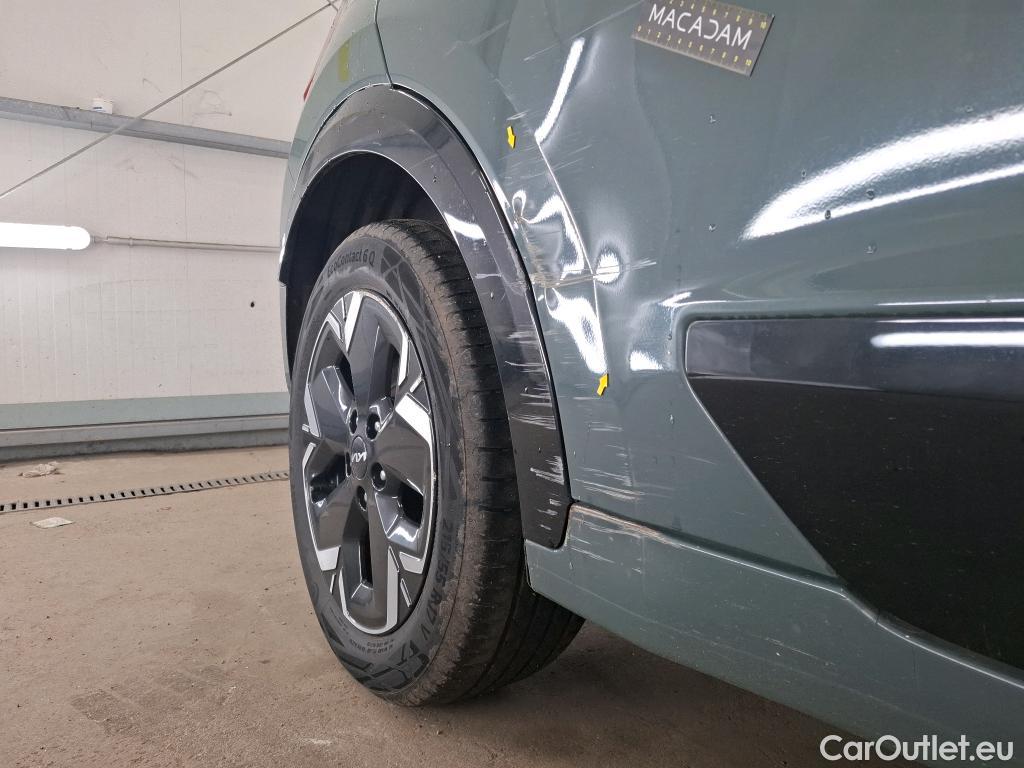  KIA  Niro  EV Active 64kWh BVA #5