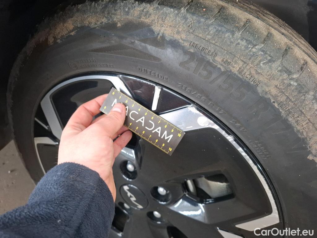  KIA  Niro  EV Active 64kWh BVA #38