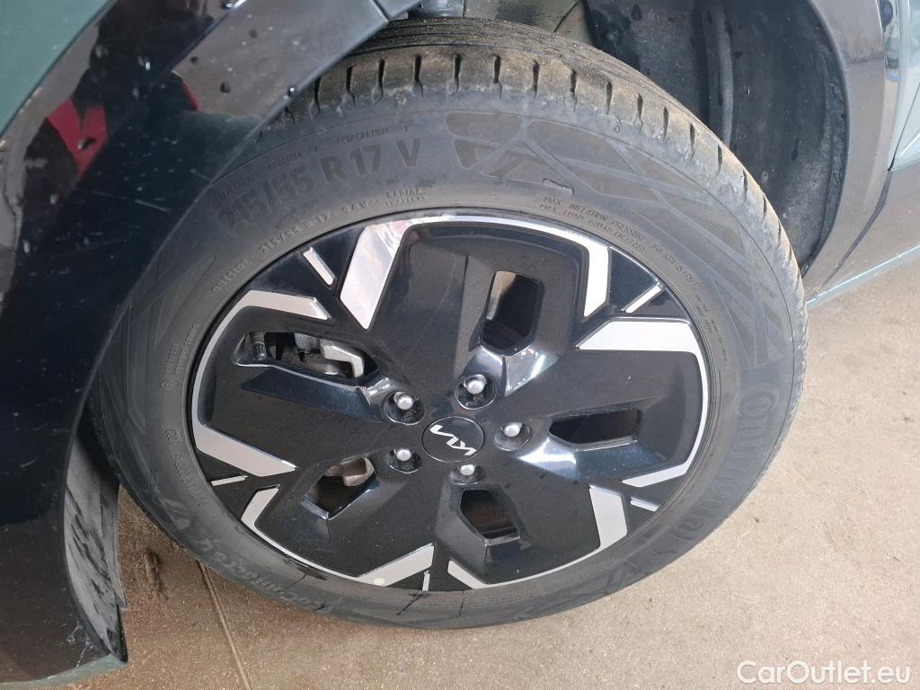  KIA  Niro  EV Active 64kWh BVA #19