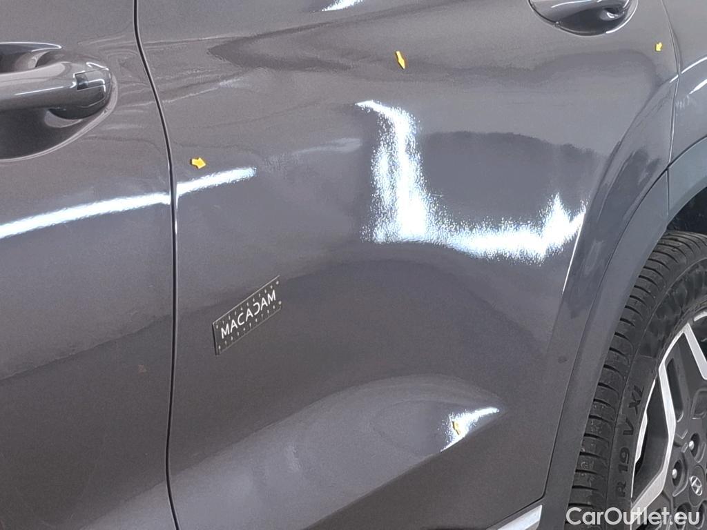  Hyundai  Santa Fe HYUNDAI  / 2020 / 5P / SUV 1.6 T-GDI 265 PHEV HTRAC BUSINESS AUTO #84