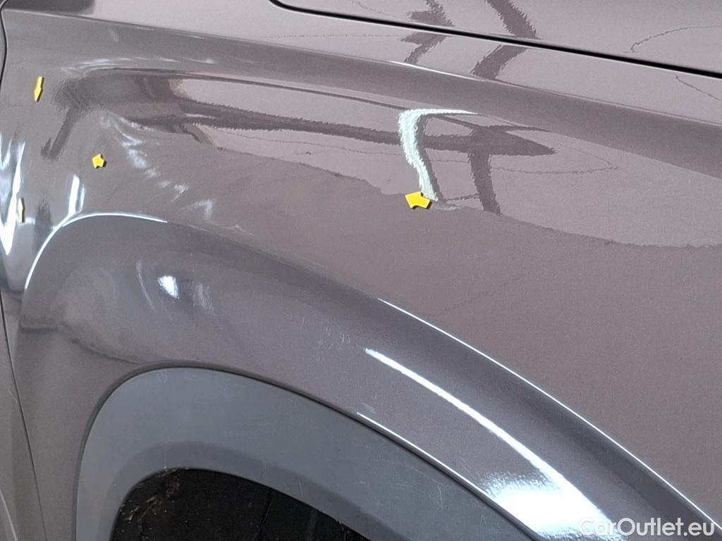  Hyundai  Santa Fe HYUNDAI  / 2020 / 5P / SUV 1.6 T-GDI 265 PHEV HTRAC BUSINESS AUTO #39