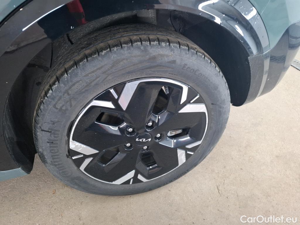  KIA  Niro  EV Active 64kWh BVA #21