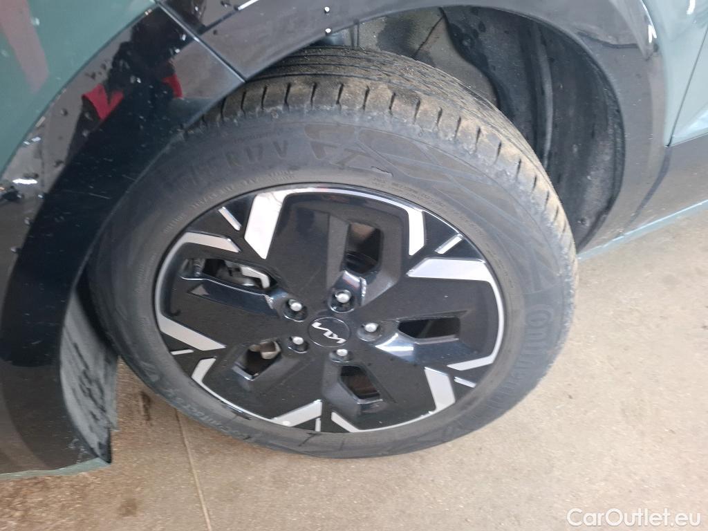  KIA  Niro  EV Active 64kWh BVA #18