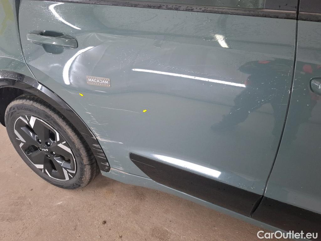  KIA  Niro  EV Active 64kWh BVA #1