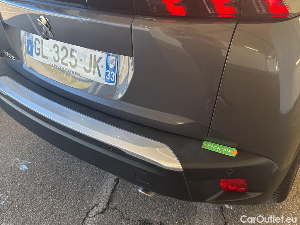  Peugeot  2008  Allure Pack 1.5 HDi 130CV BVA8 E6d #27