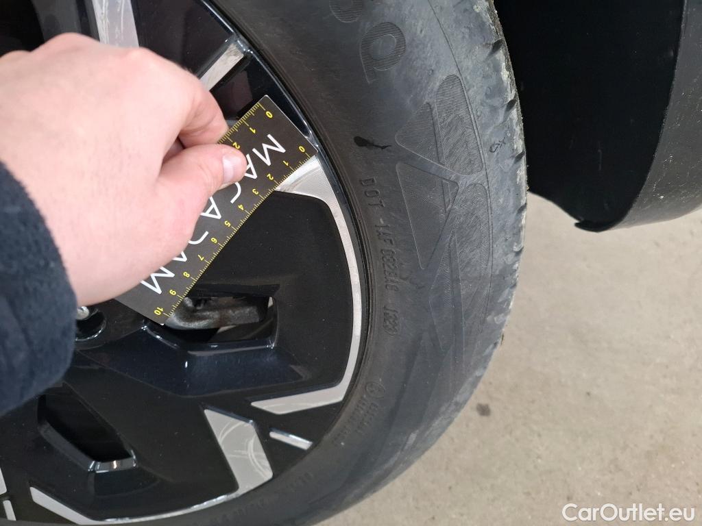  KIA  Niro  EV Active 64kWh BVA #25