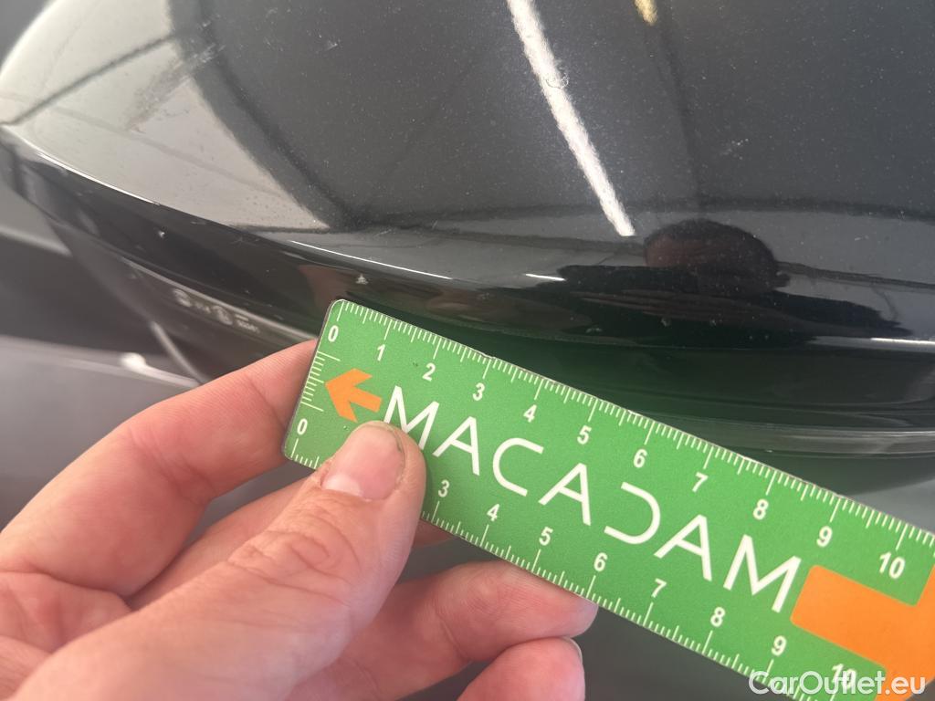  Peugeot  2008  Allure Pack 1.5 HDi 130CV BVA8 E6d #21