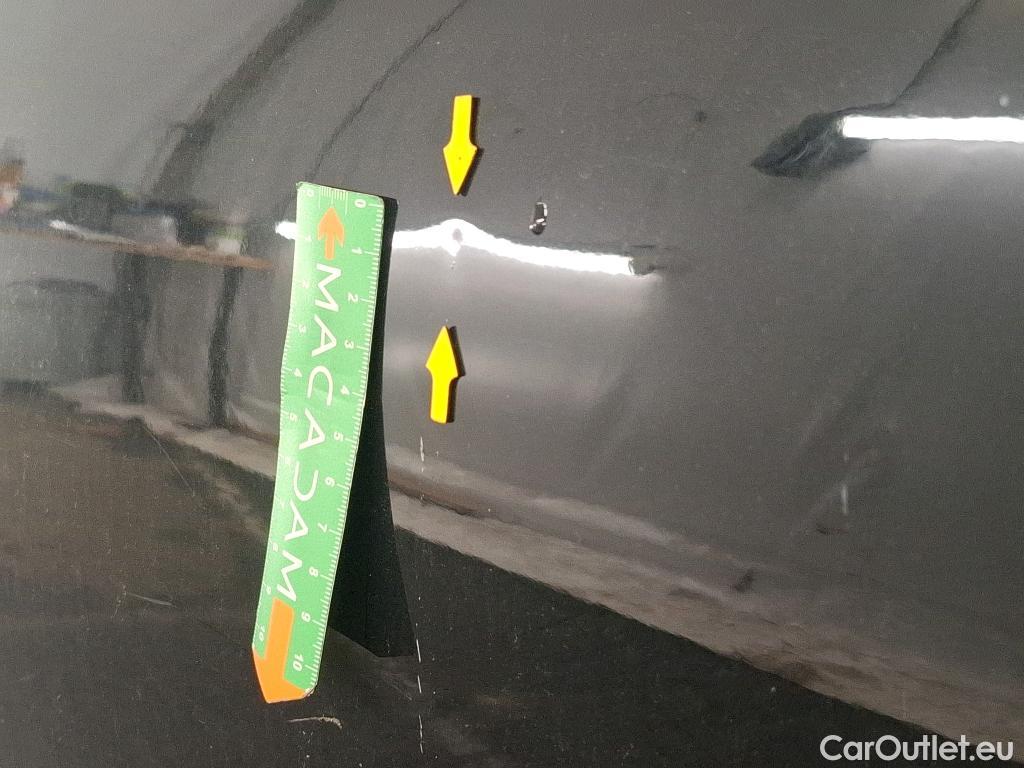  Mercedes  A-Klasse MERCEDES-BENZ Classe A Compact / 2018 / 5P / Berline A 180 Business Line 7G-DCT #10