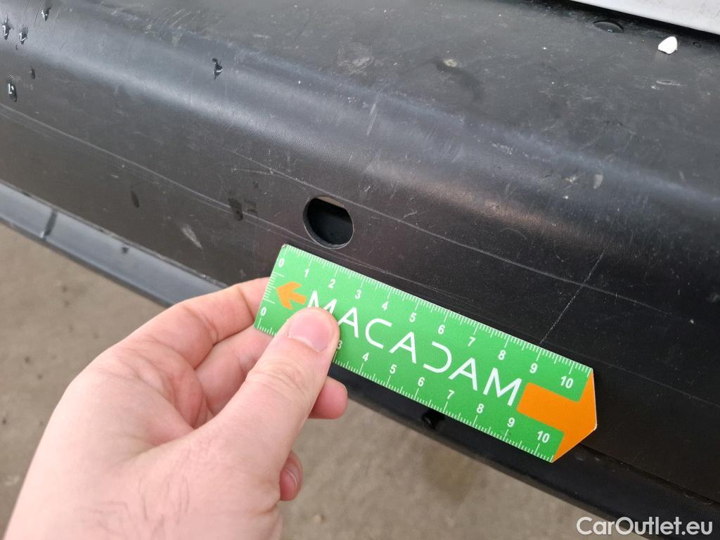  Peugeot  Partner  Asphalt L1 1.5 HDi 100CV BVM5 E6dT #8