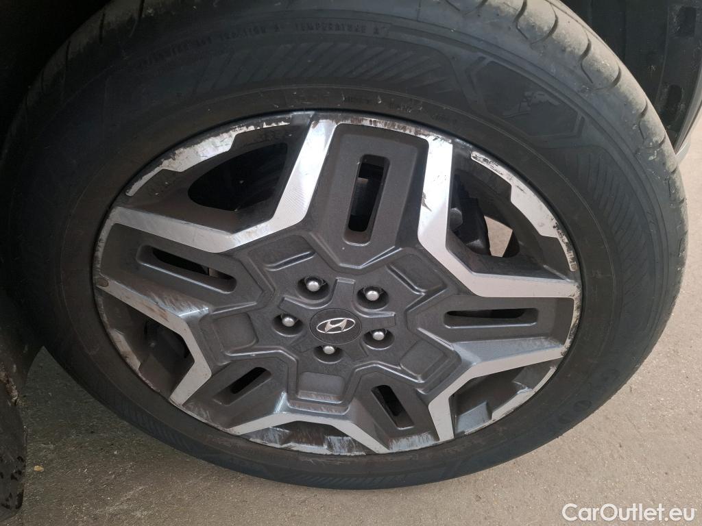  Hyundai  Santa Fe HYUNDAI  / 2020 / 5P / SUV 1.6 T-GDI 265 PHEV HTRAC BUSINESS AUTO #138