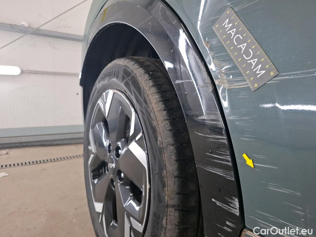  KIA  Niro  EV Active 64kWh BVA #17