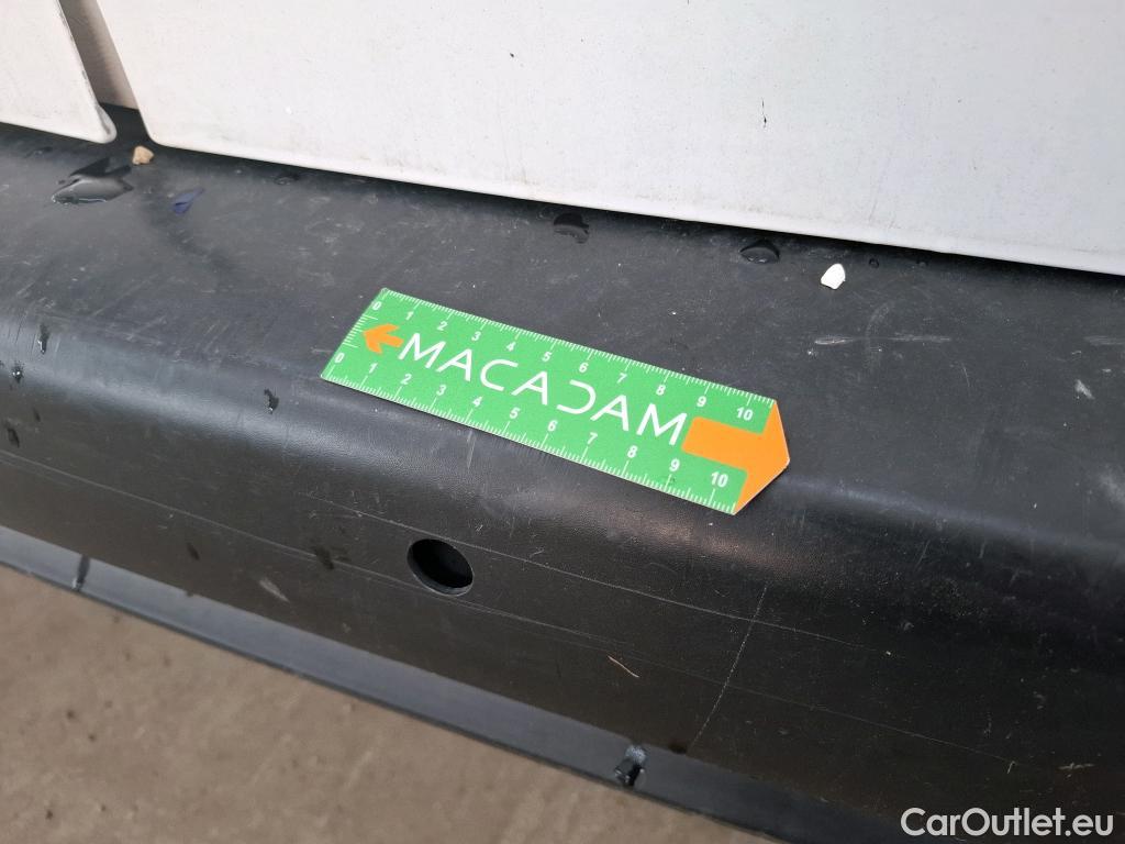  Peugeot  Partner  Asphalt L1 1.5 HDi 100CV BVM5 E6dT #7