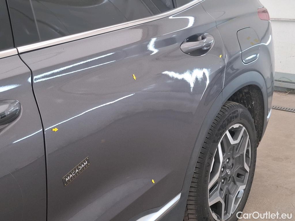  Hyundai  Santa Fe HYUNDAI  / 2020 / 5P / SUV 1.6 T-GDI 265 PHEV HTRAC BUSINESS AUTO #71