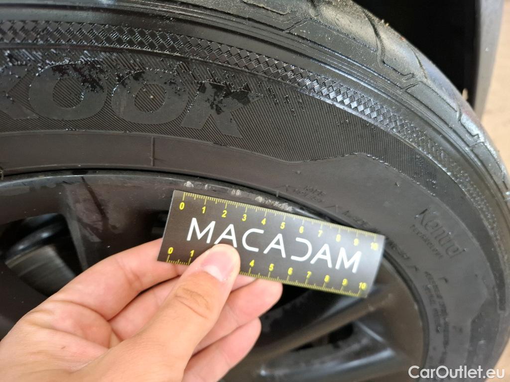  Mini  Mini   / 2021 / 3P / Berline Cooper Edition Camden 136 ch BVA7 #16