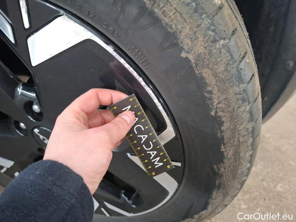  KIA  Niro  EV Active 64kWh BVA #37